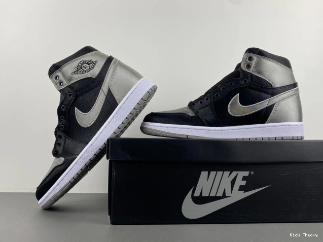 Kicked Out Shoe Store 1 Satin FD4810-010 OG Jordan Shadow WMNS High Air 0703